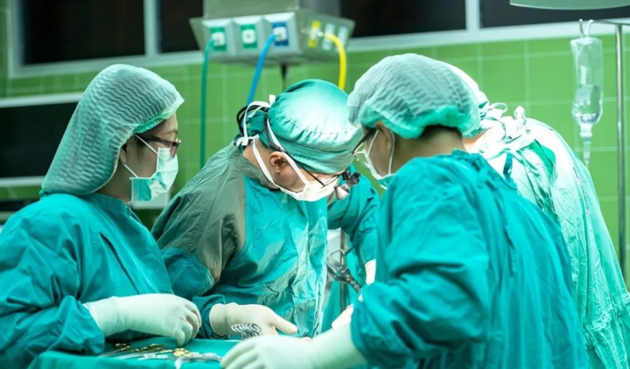 Premieră medicală în România: Medicii au folosit o tehnologie care tratează doar țesutul bolnav al inimii, protejând zonele sănătoase 