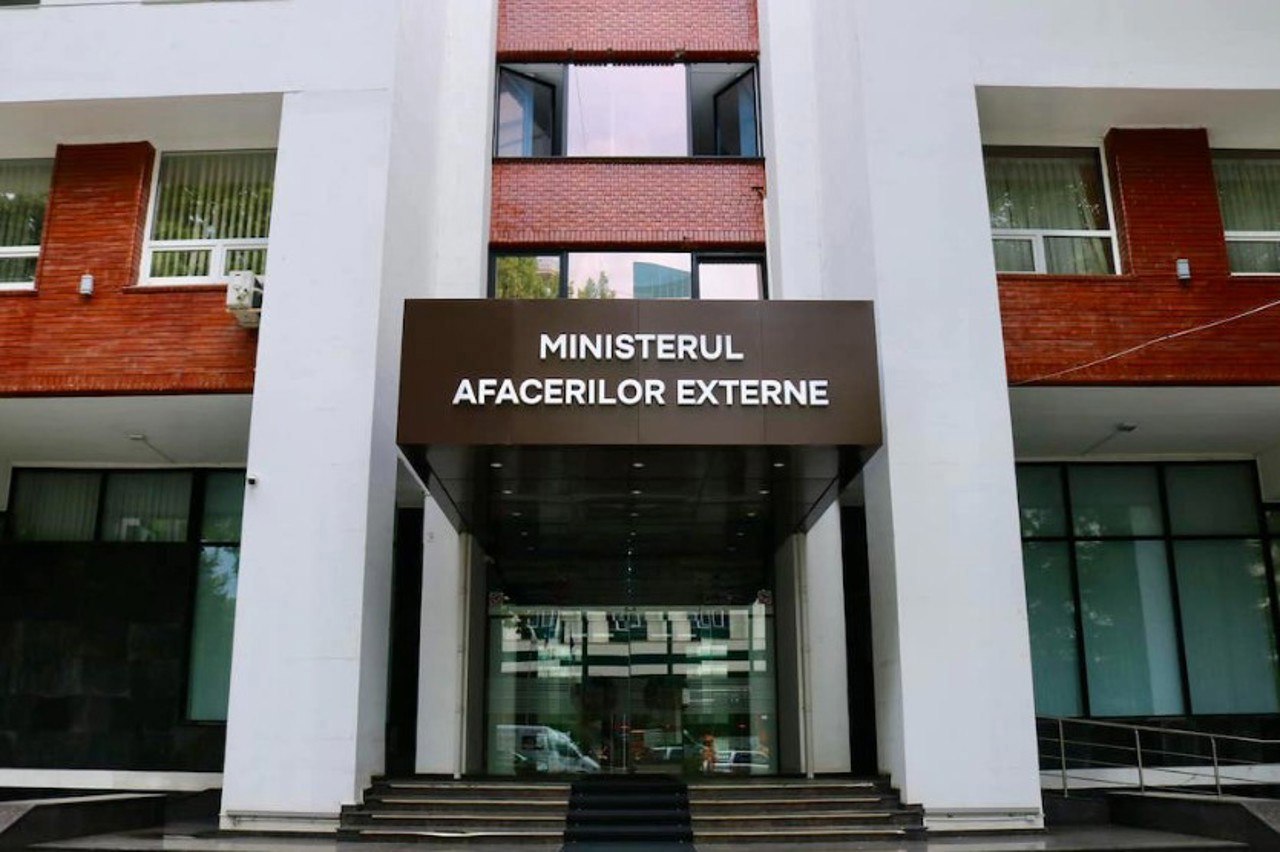 МИД Молдовы осудил планы России открыть 16 избирательных участков в Приднестровье для выборов в Госдуму