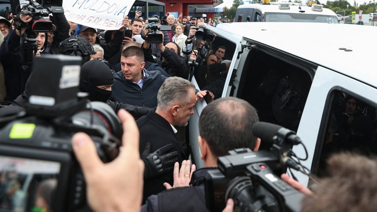 Dosarul „furtul miliardului”: Ministerul Finanțelor va cere în instanță despăgubiri de peste 39 de milioane de dolari de la Vlad Plahotniuc