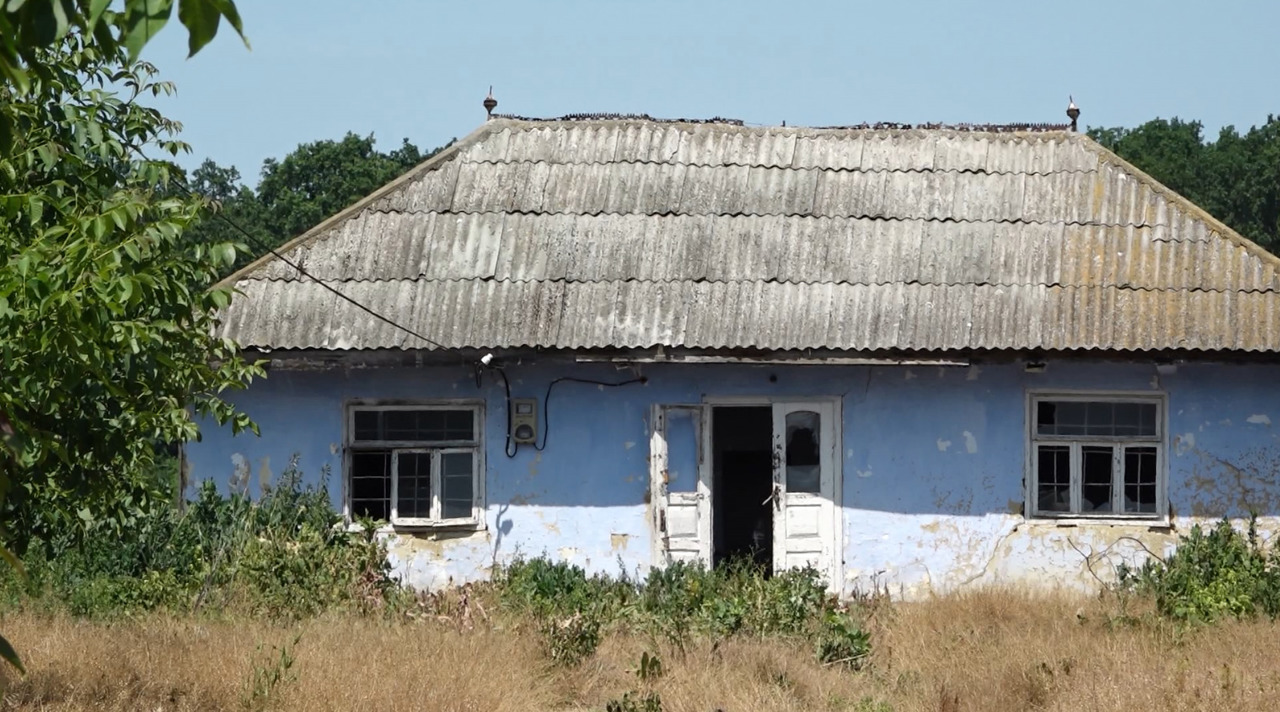 „Sate-fantomă” în Republica Moldova: depopulare alarmantă în nordul țării