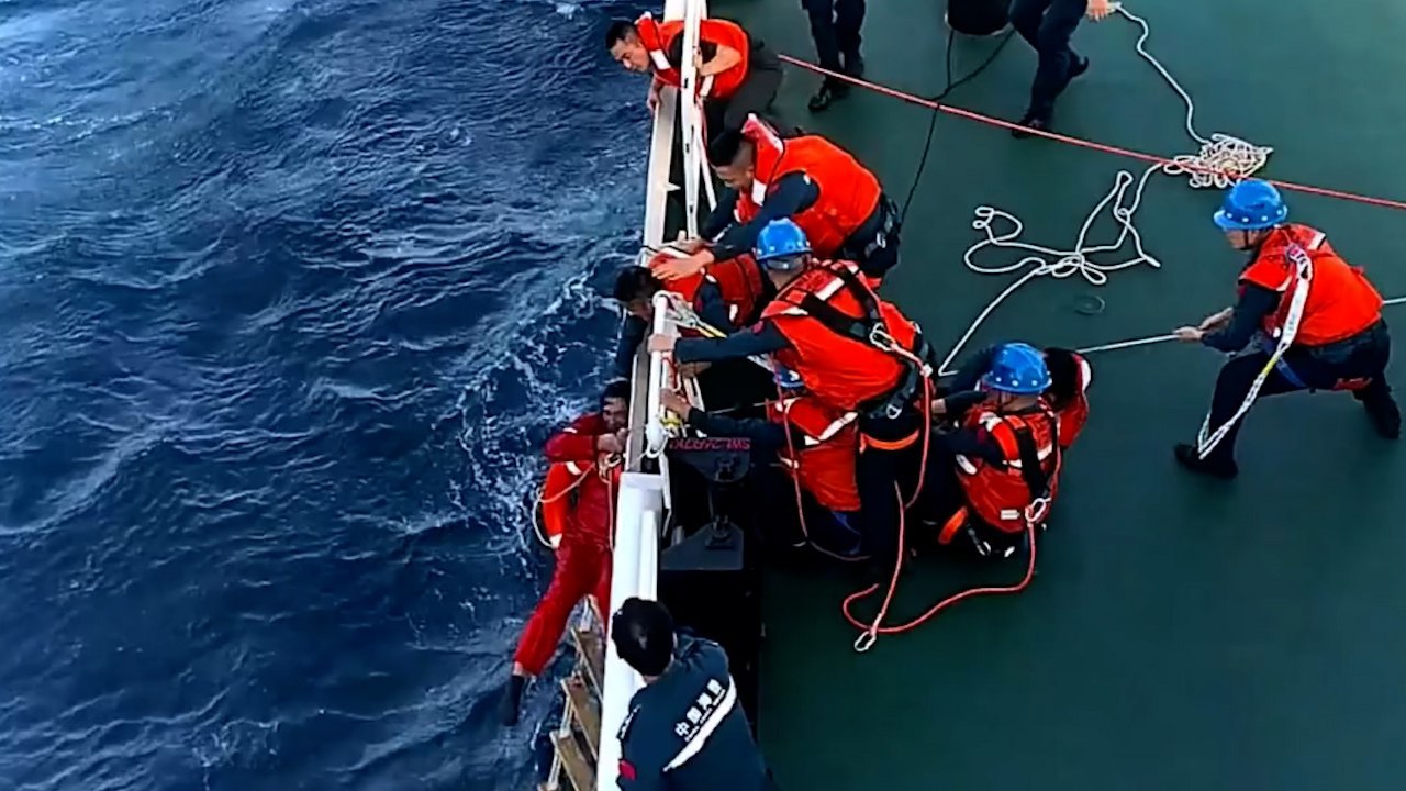 Крушение парома на Филиппинах: погибли около 24 человек