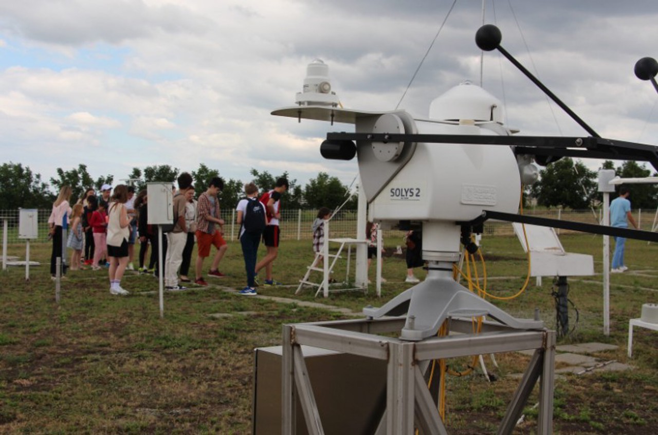 Modernizare: Peste 42 de stații de ultimă generație vor monitoriza vremea în 17 raioane și în Găgăuzia