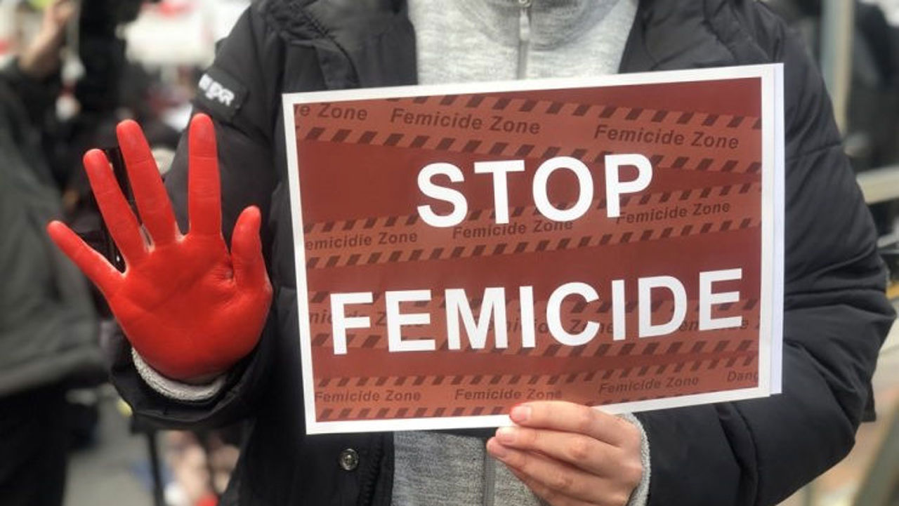 În legislația Republicii Moldova va fi introdusă noțiunea de femicid