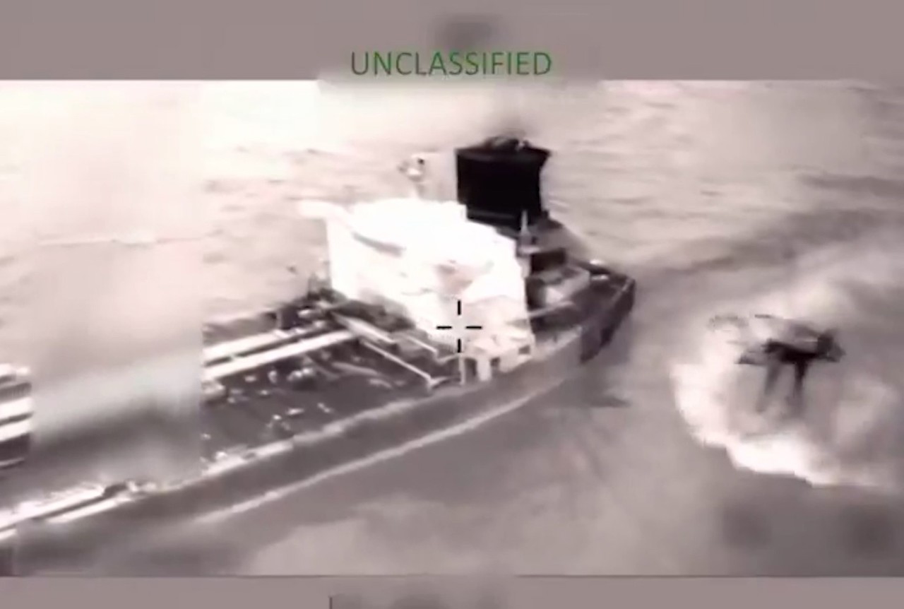 США захватили еще один танкер "теневого флота" России. Финансист Влад Грати — о ситуации на нефтяном рынке