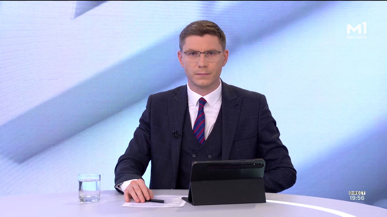 Summit NATO cu implicații la Chișinău // Danemarca, președinta Consiliului UE