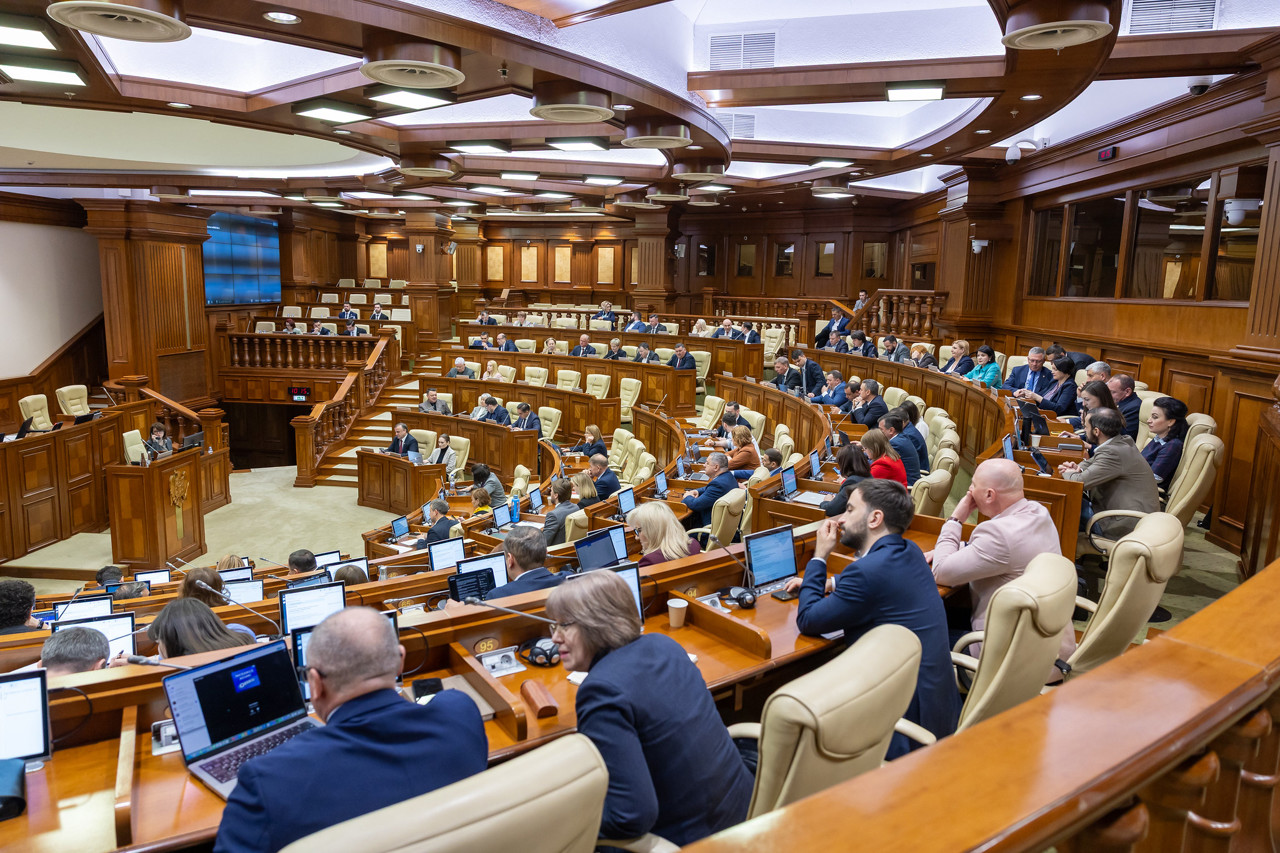 R. Moldova anulează taxele vamale pentru majoritatea importurilor din SUA: Excepții pentru carne și zahăr