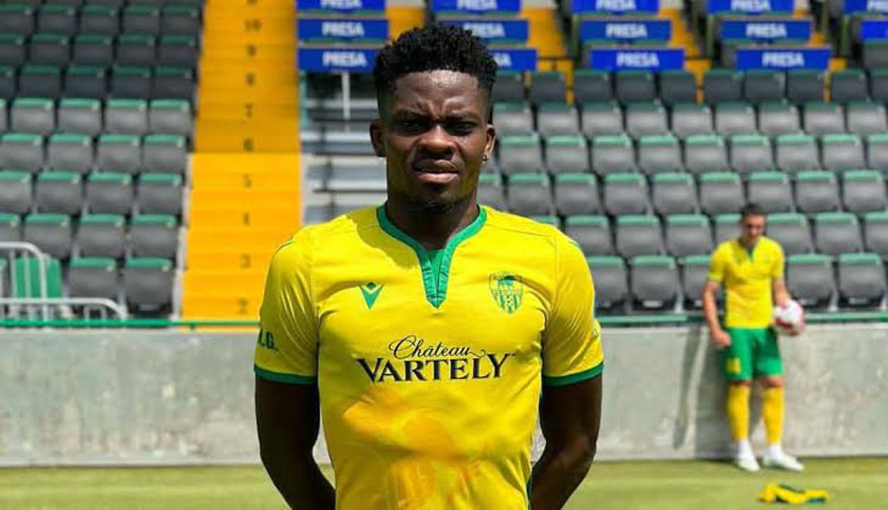 Zimbru Chișinău s-a mai despărțit de un fotbalist 