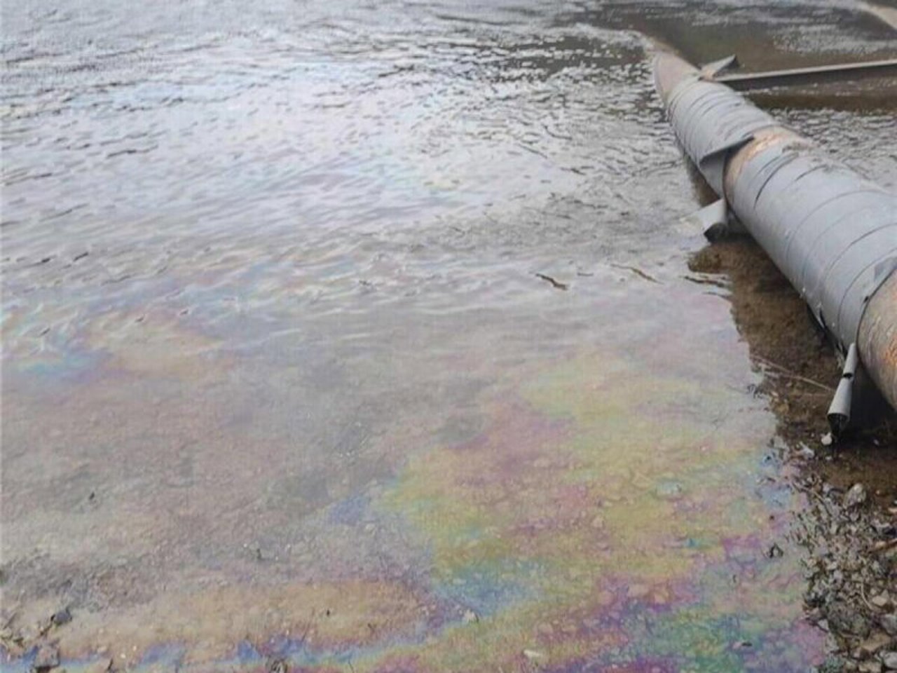 Власти предупредили жителей северных районов страны о временной приостановке подачи воды