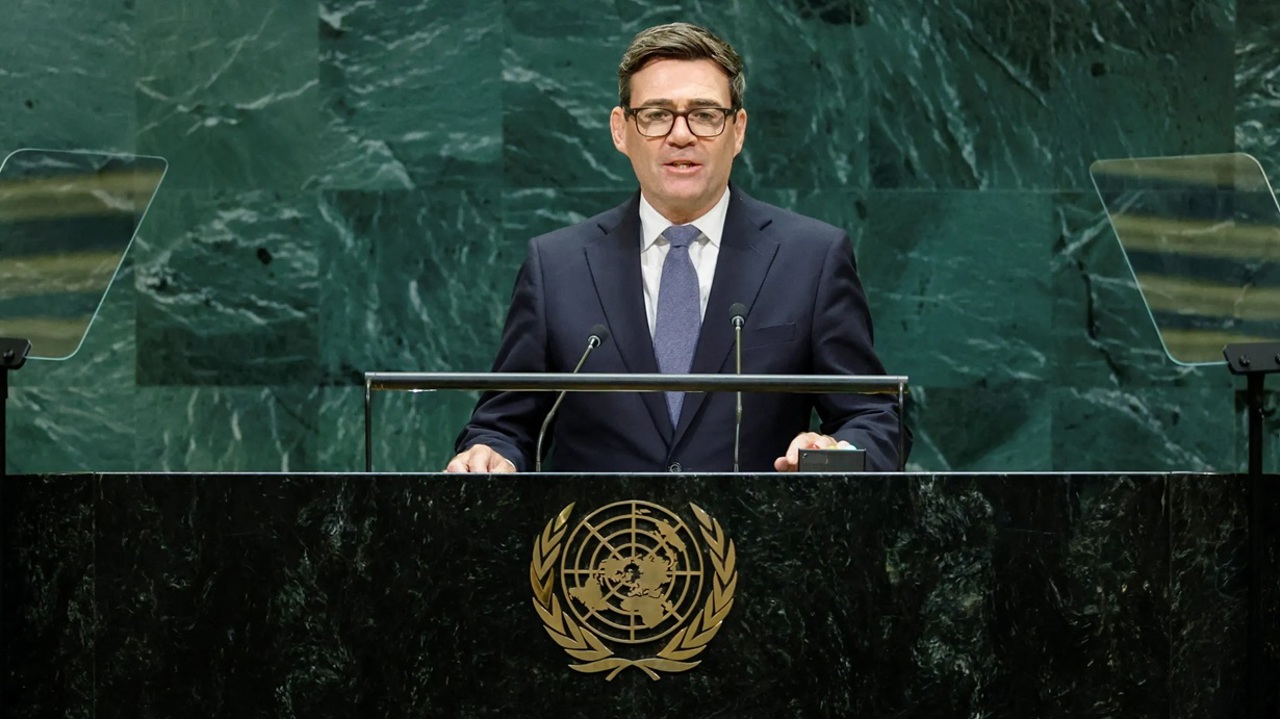 UK Prime Minister at UN: “London aided Moldova in protecting its elections”