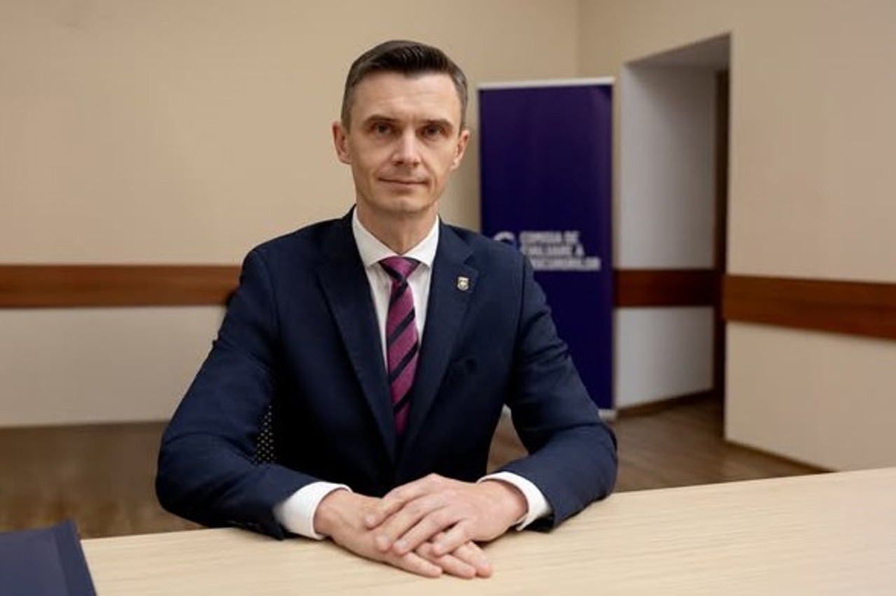 Deputy Prosecutor General promotes vetting