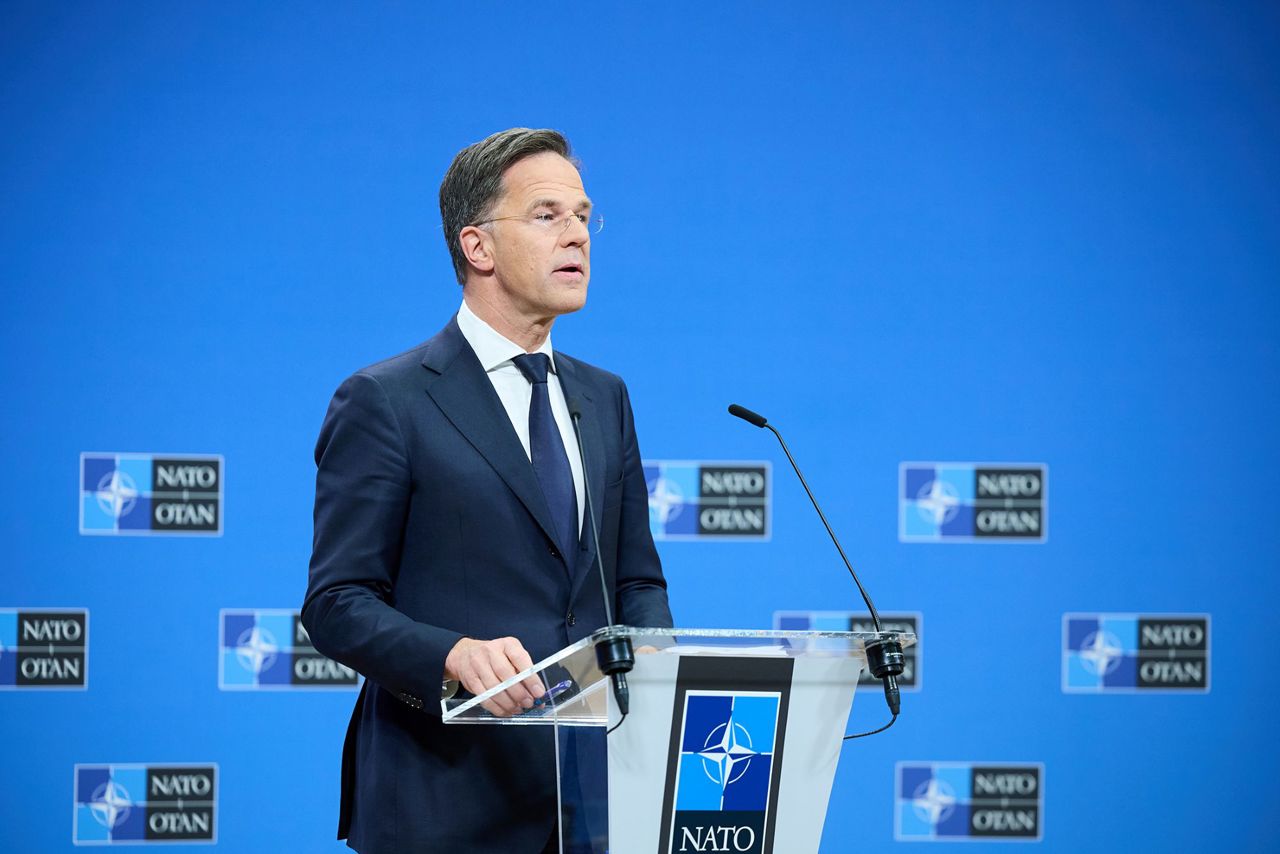 Secretarul general al NATO: Rusia reprezintă o amenințare pe termen lung pentru întreaga zonă euroatlantică