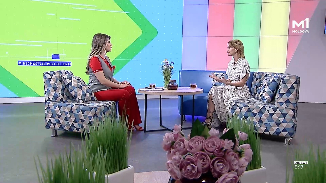 „Zi de Bine” // 04.06.2025