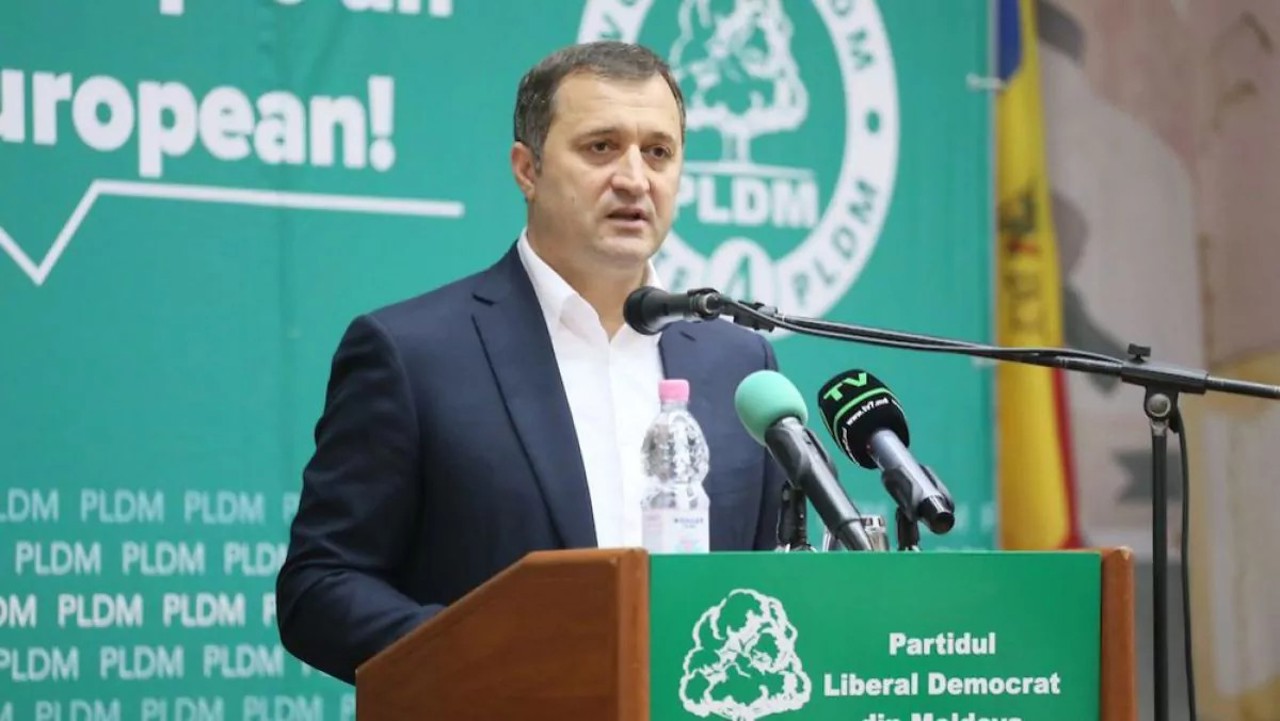 ELECTORALA 2025 // PLDM, exclus definitiv din cursa electorală pentru parlamentarele din 28 septembrie: „Abuz procedural”