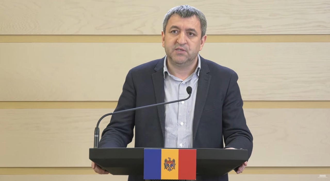 Lilian Carp denunță încercarea de a manipula adevărul despre poluarea Nistrului: „Propagandiștii refuză să spună că Kremlinul se face vinovat”