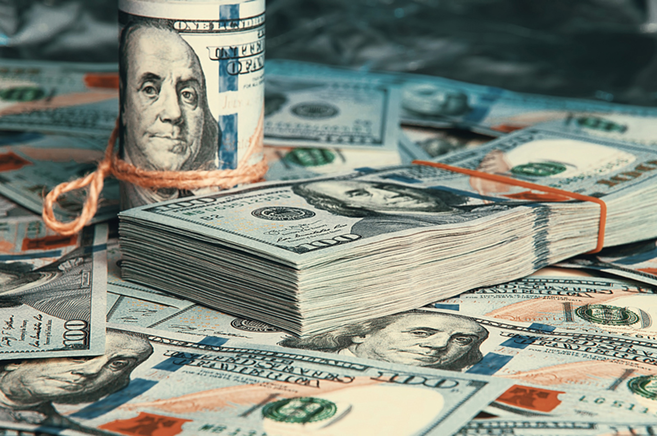 US wealth soars: 379,000 new millionaires in 2024