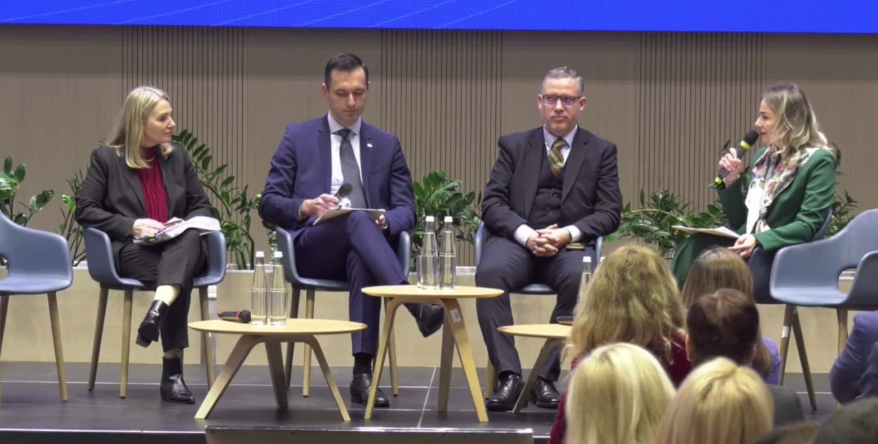 Moldova's pace on reforms dictates speed of EU accession chapters