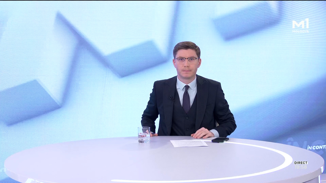 Deputații vor avea un nou cod de conduită // SUA mută trupe în România și pe flancul estic 