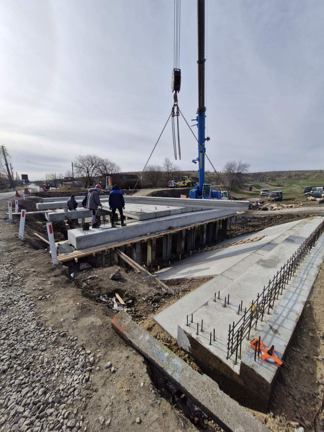 Administrația Națională a Drumurilor