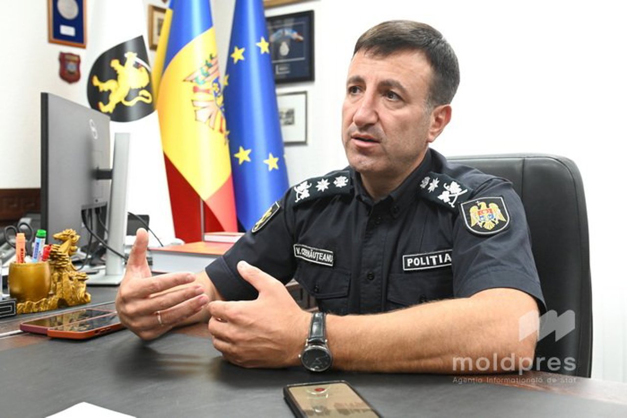 „Lipsă totală de reacție”: Telegram și Taito ignoră solicitările IGP de a stopa tranzacțiile utilizate pentru coruperea electorală 