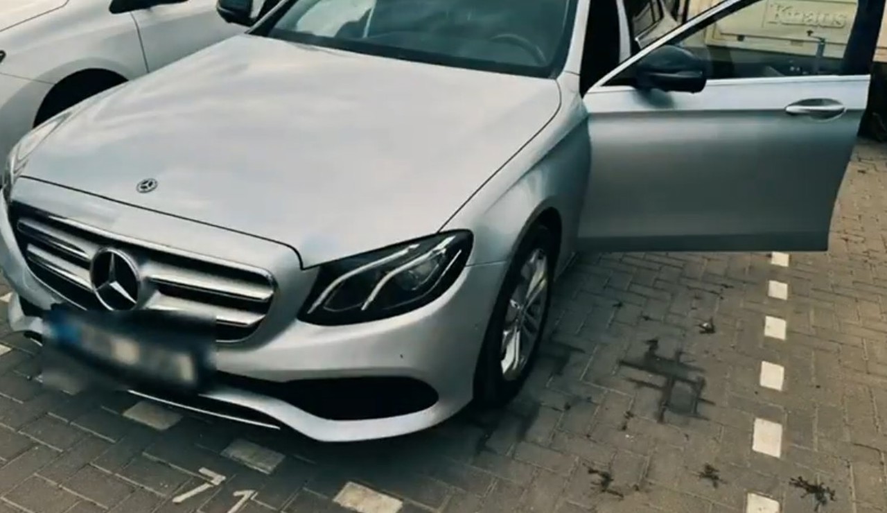 Documente false și vehicule cu VIN contrafăcut, depistate în cadrul operațiunii „Icar – 2025”