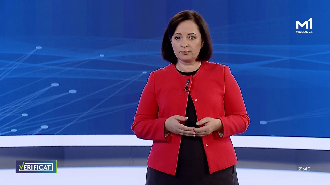 „Verificat” din 15 octombrie 2025	