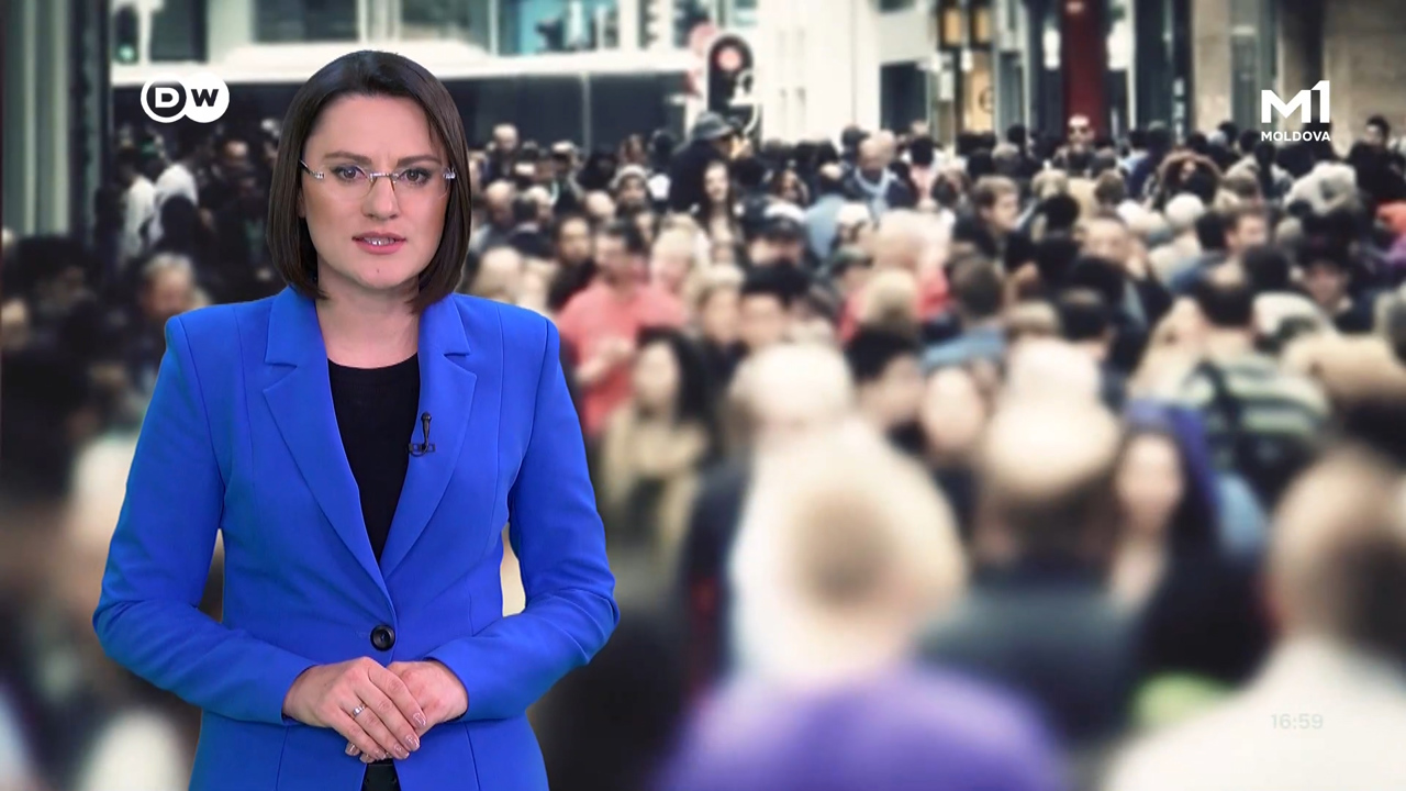 Focus Europa. Coproducție TRM-DW // 11 octombrie 2025