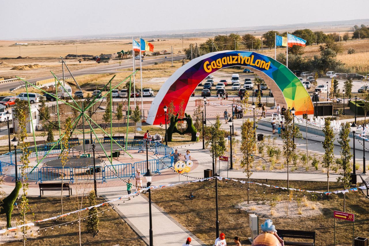 Ministry blocks Gagauzia Ball at unlicensed amusement park