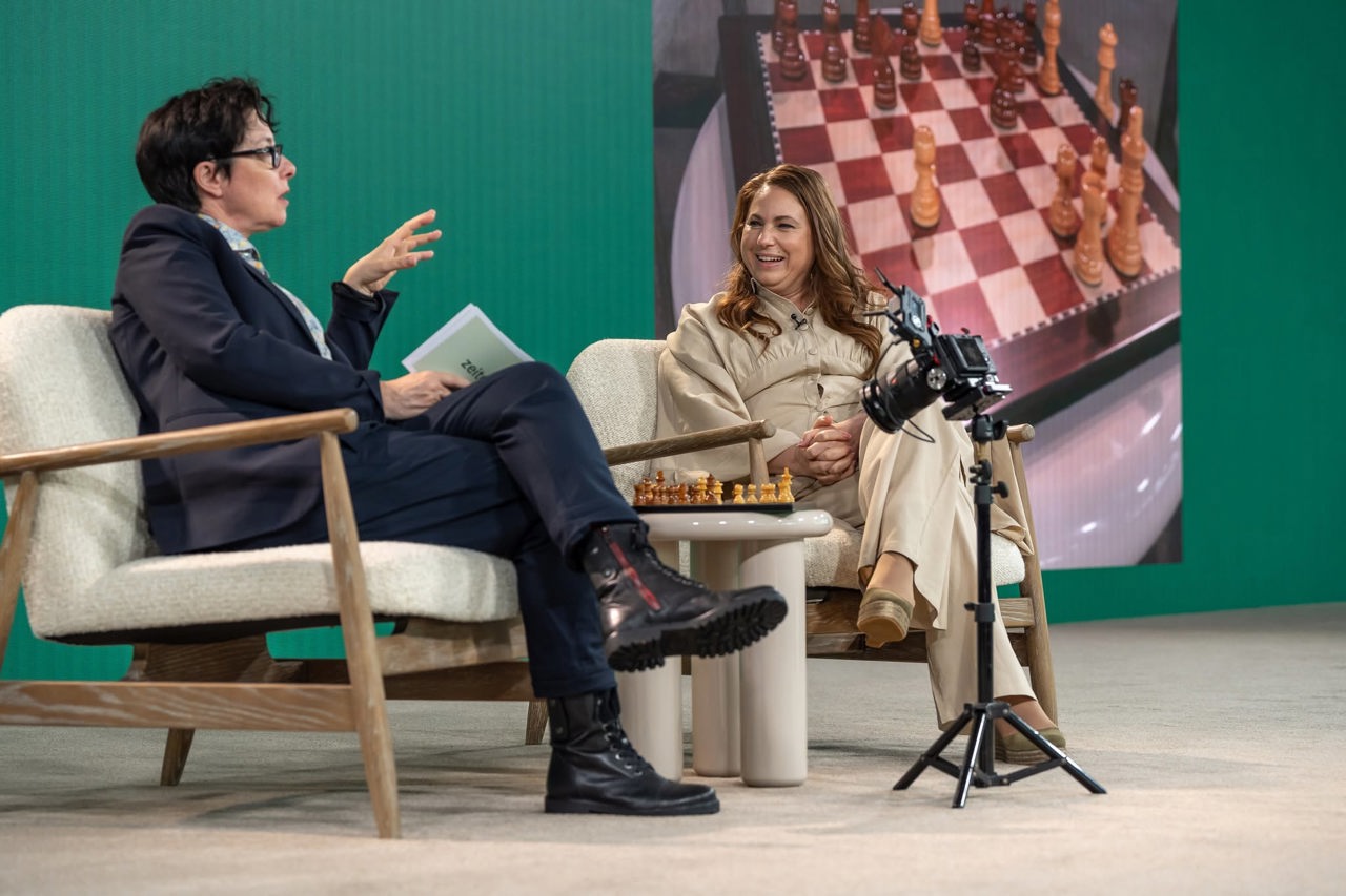 Premierul ungar, Péter Magyar, îi propune șahistei Judit Polgár funcția de președinte al Ungariei