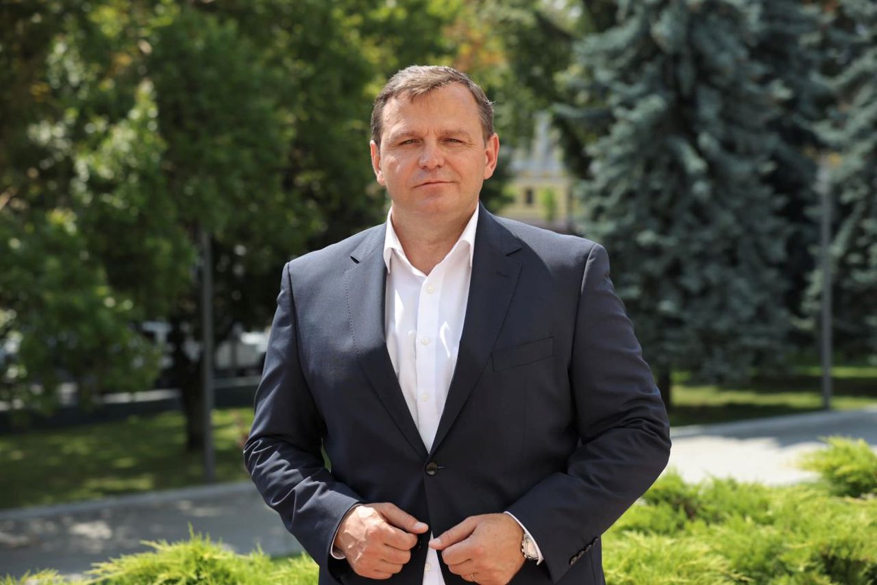 ELECTORALA 2025 // Andrei Năstase anunță cinci „reguli stricte” pe care le va promova, dacă va ajunge în viitorul Parlament