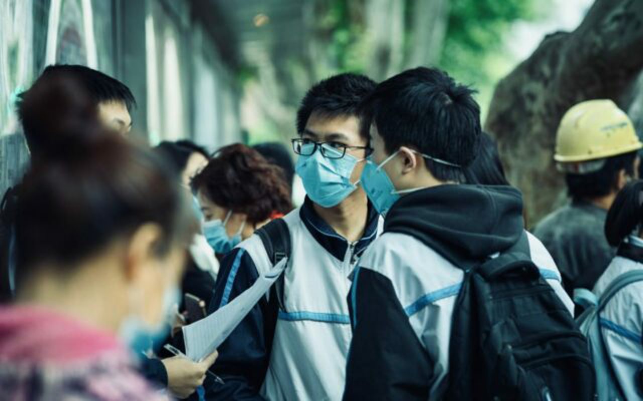 OMS: China nu a detectat niciun agent patogen nou legat de creșterea cazurilor de boli pulmonare în nordul țării