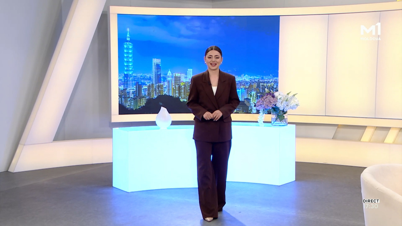 LIVE STUDIO. Program de divertisment // 30.04.2026