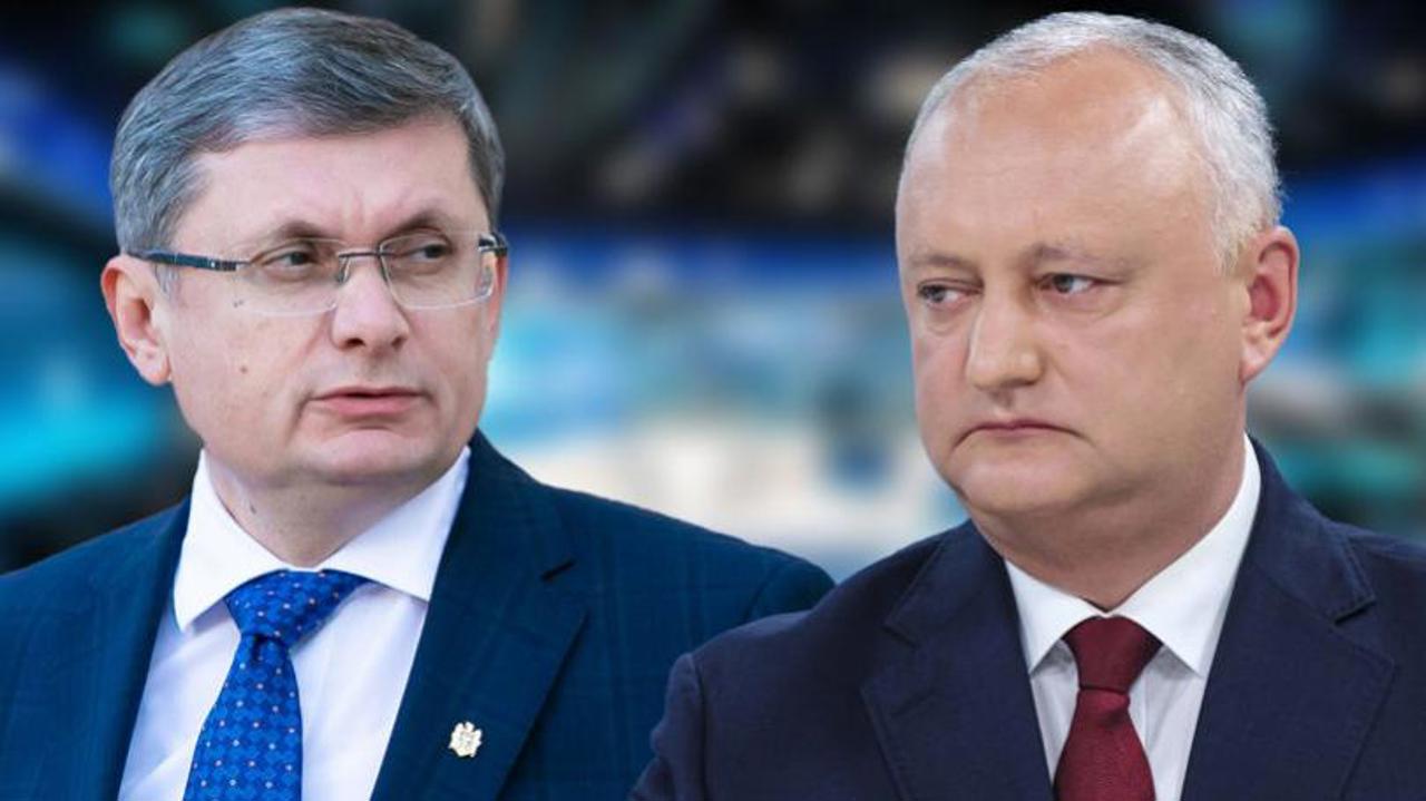 Moldova stalls anti-corruption merger after Venice Commission warning