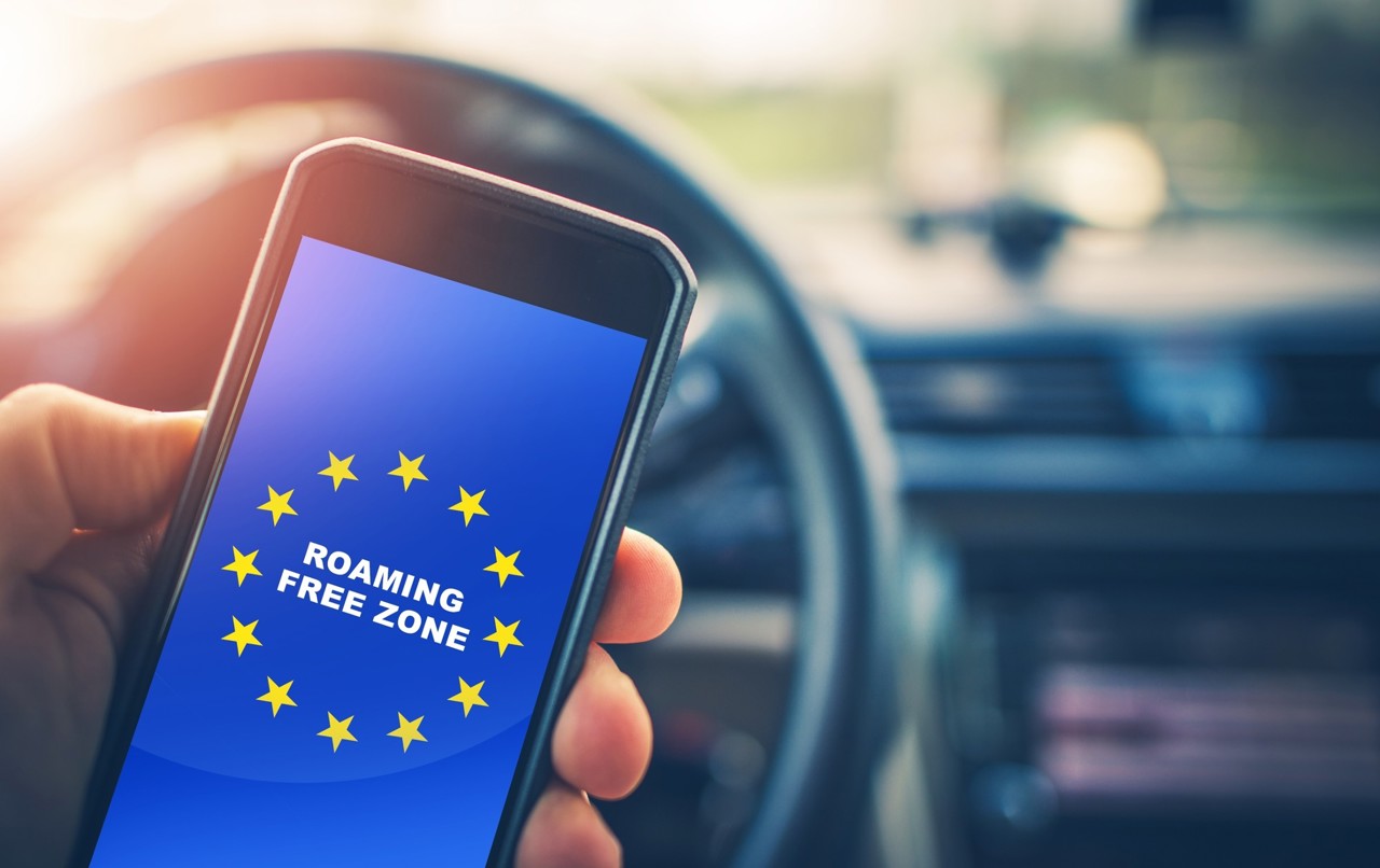 Romania will assist the Republic of Moldova in the process of excluding roaming tariffs in the European Union