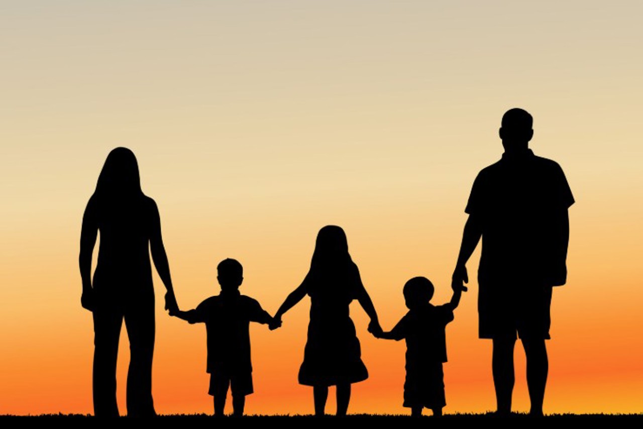 Dorul de casă al familiei Negru, stabilită de 17 ani peste hotare, potolit în vacanțele din august