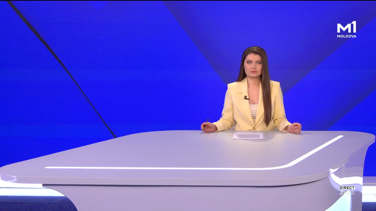 Liniște la Chișinău, proteste în Europa || Șor, portmoneul Kremlinului || Ucraina atacă economia de război a Rusiei