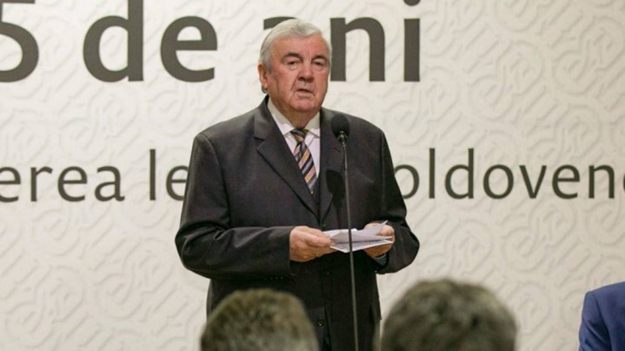 Comemorări: Ce spun oamenii simpli evocând figura Primului Președinte