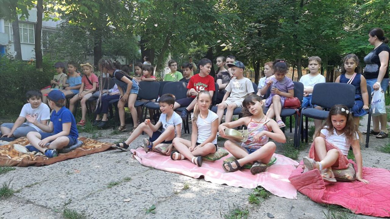 „Iarna car și vara sanie”: Noi reguli de funcționare a taberelor de odihnă, în vigoare de la 1 ianuarie 