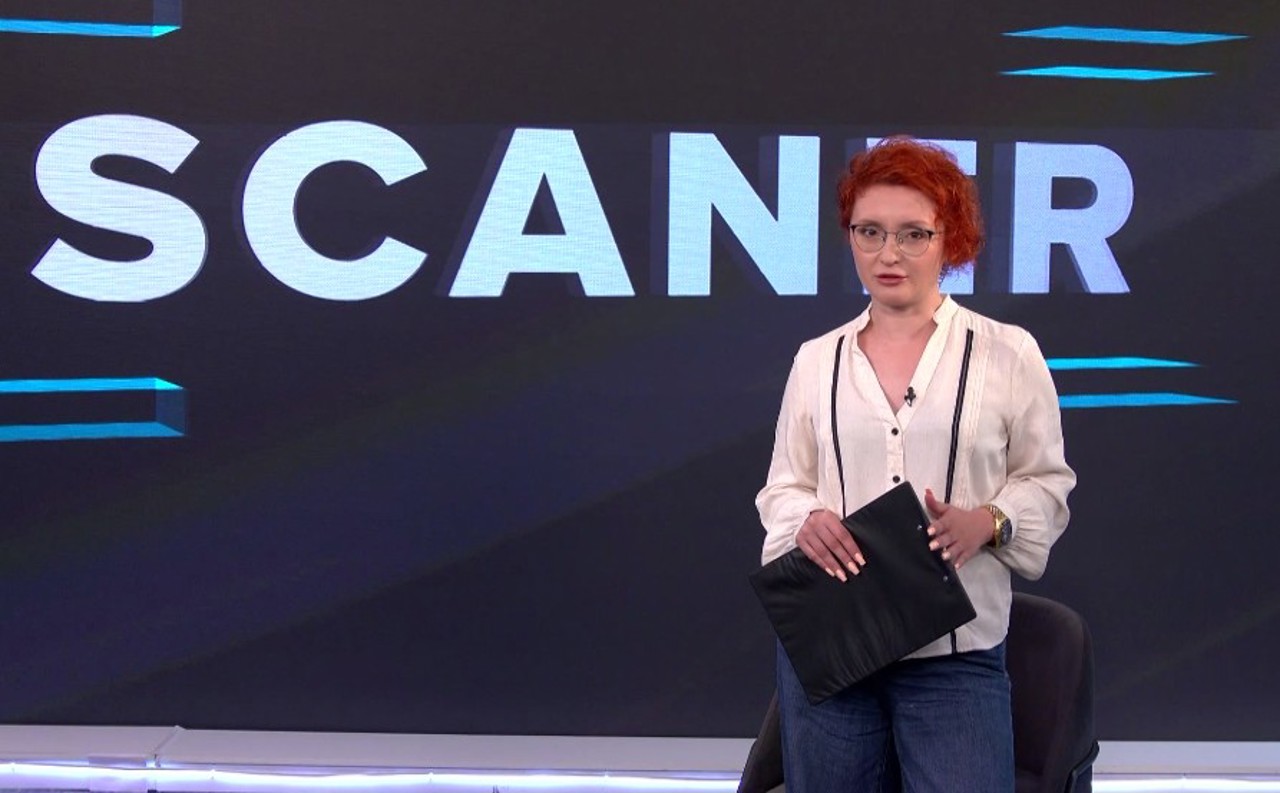 SCANER- главные темы: День победы - как память превращают в идеологическое оружие, есть ли связь георгиевской ленты со Второй Мировой войной