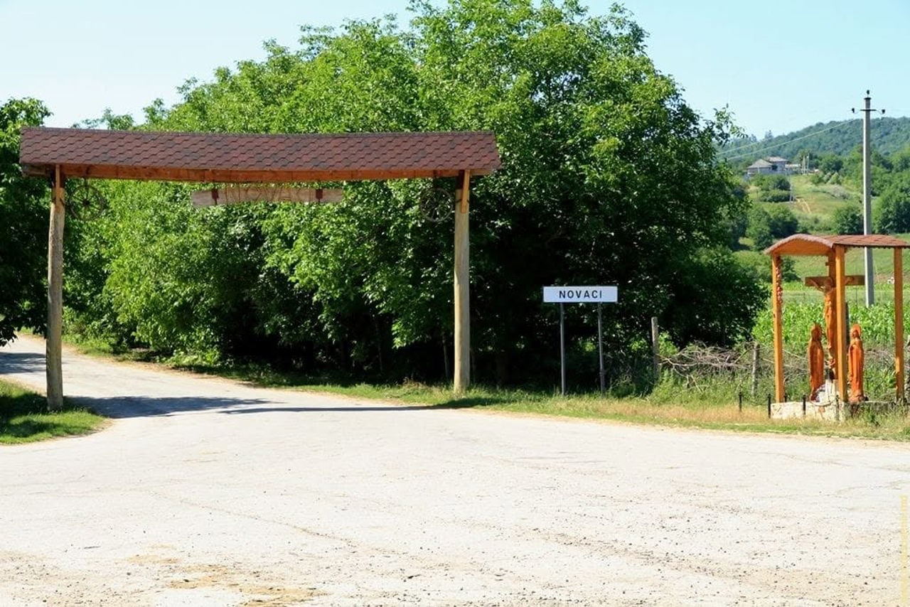 Novaci village still without water despite nearby aqueduct