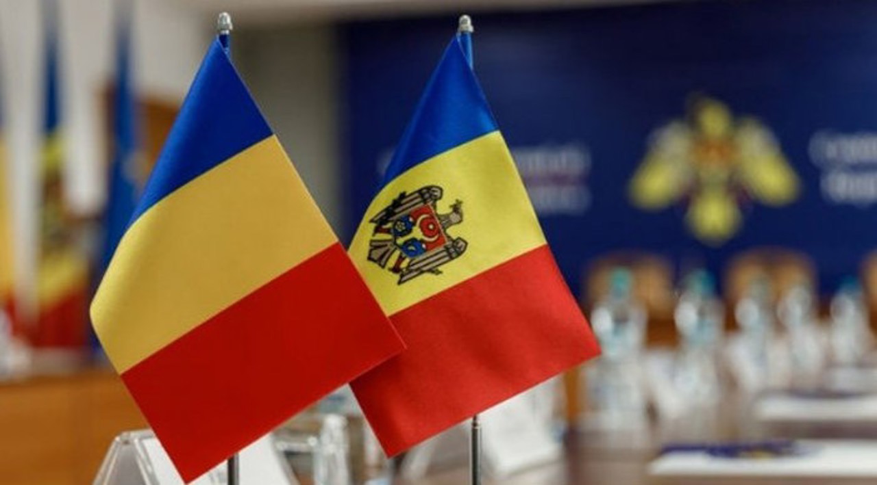 România susține Republica Moldova în lupta împotriva propagandei ruse