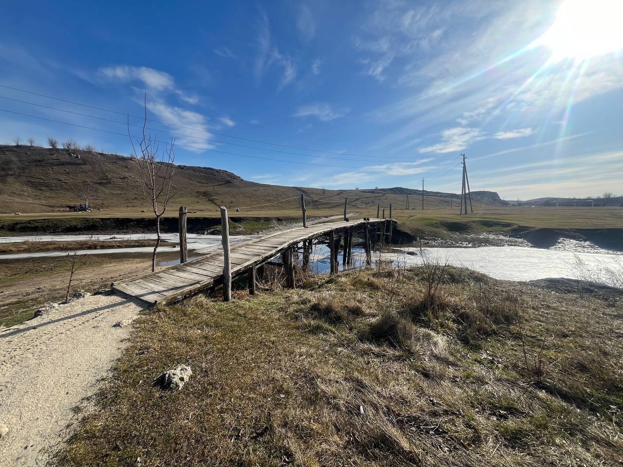 Meteorologii anunță un sfârșit de săptămână cu vreme caldă 