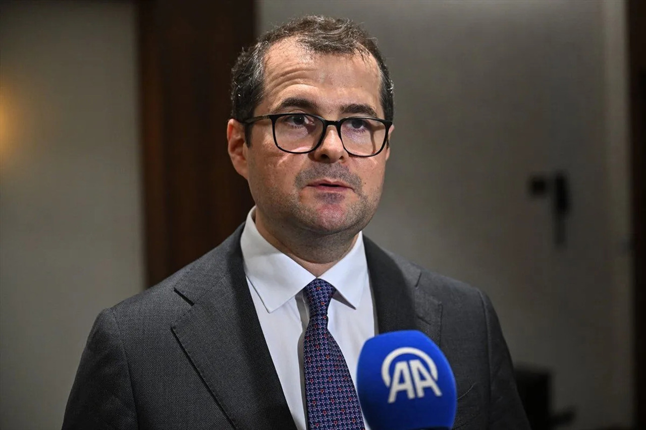 Tofan vrea să crească volumul comerțului dintre R. Moldova și Turcia la două miliarde de dolari: „Îmi plac obiectivele ambițioase”