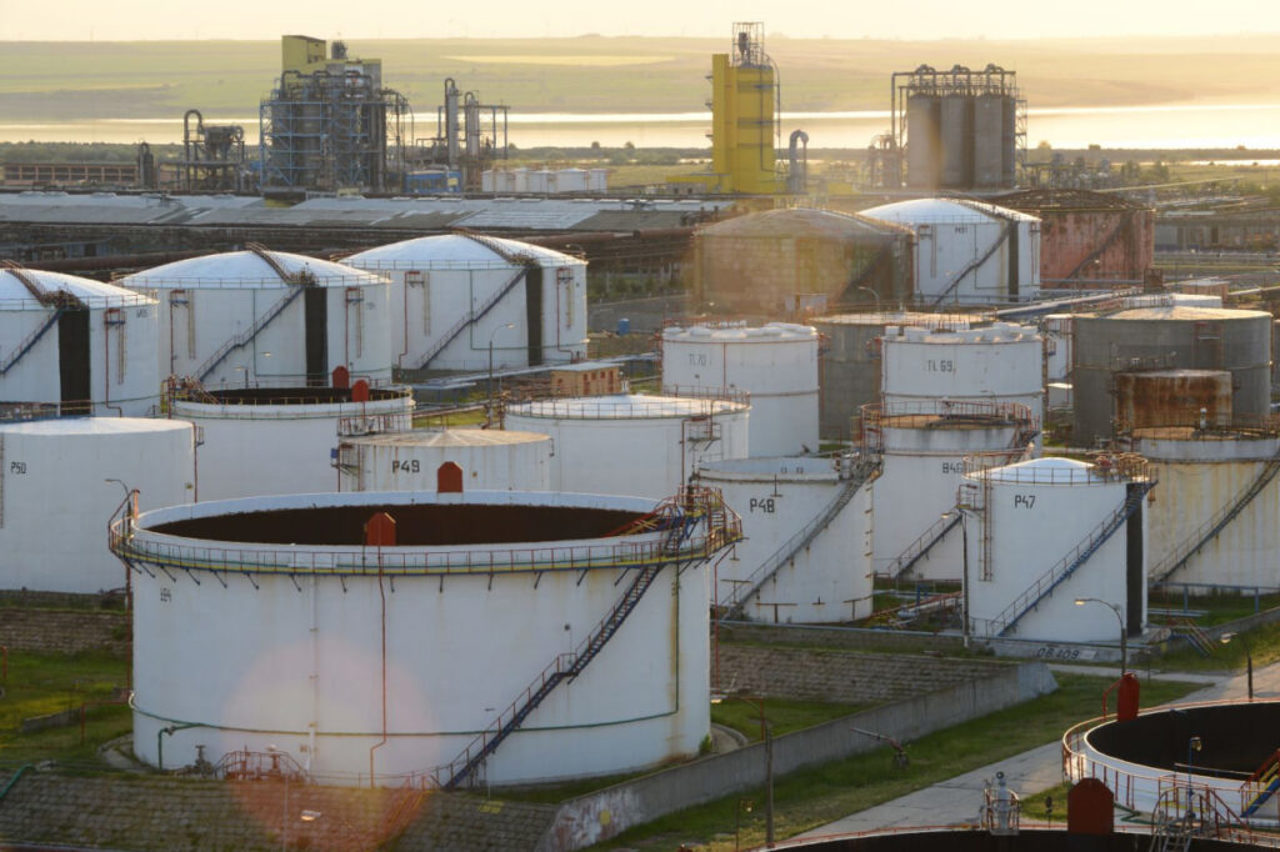 Moldova to establish first strategic fuel reserves to bolster energy security by 2026