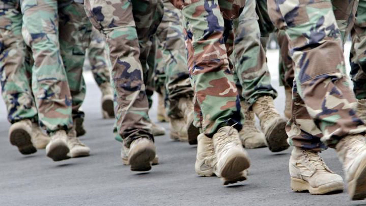 Doi militari moldoveni îi vor instrui pe militarii din Somalia în domeniul apărării
