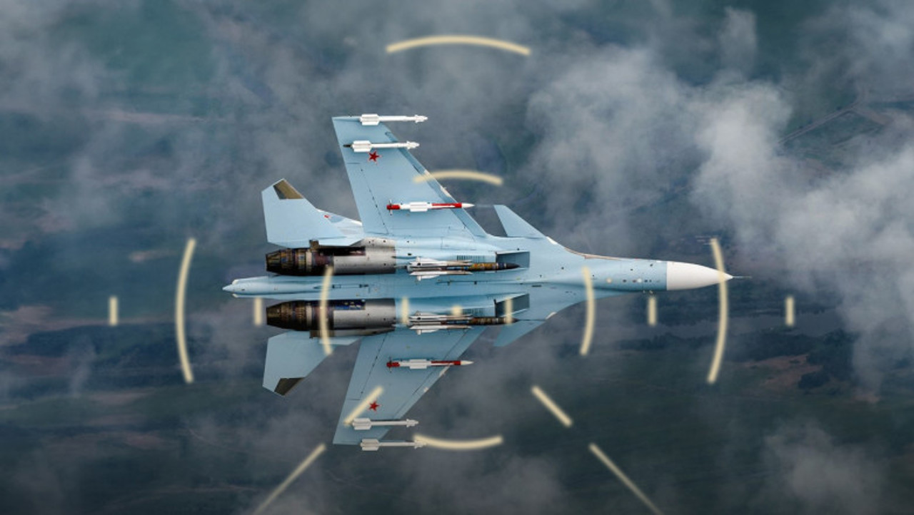 Ucraina a doborât încă două avioane de luptă rusești Su-34. Șeful armatei a raportat că ofensiva rusă de la Orlivka a fost oprită