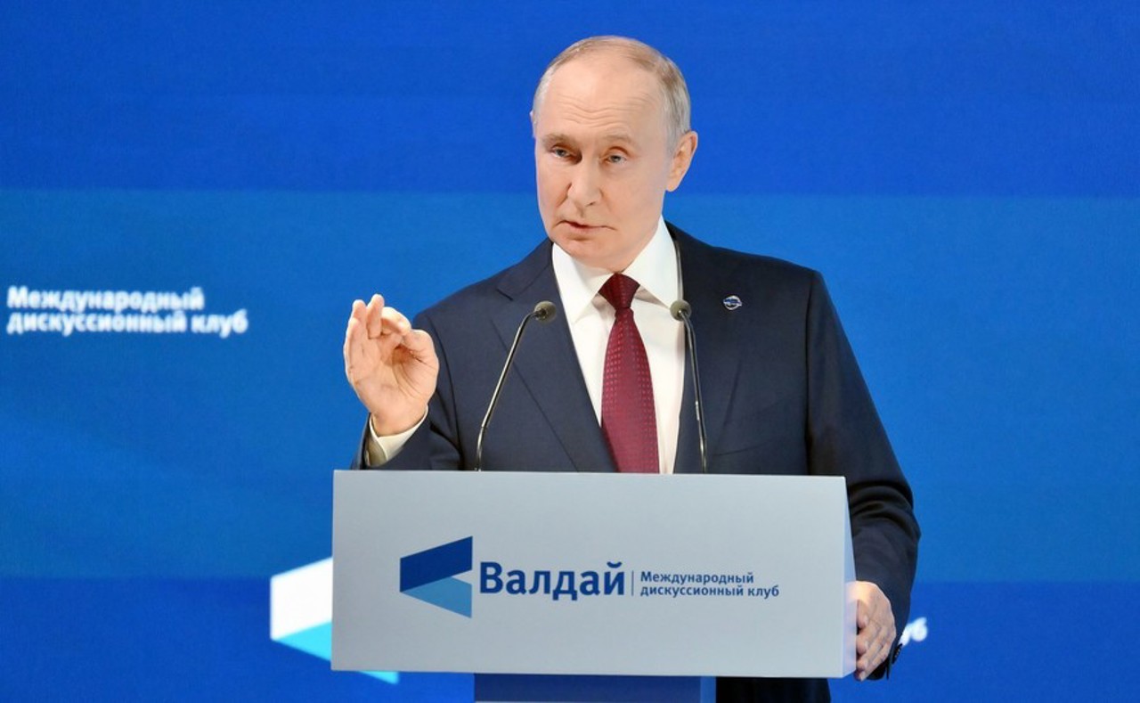 Putin a ordonat un armistițiu unilateral pe 8 și 9 mai. Moscova amenință Kievul cu un „atac masiv cu rachete” în cazul încălcării sale