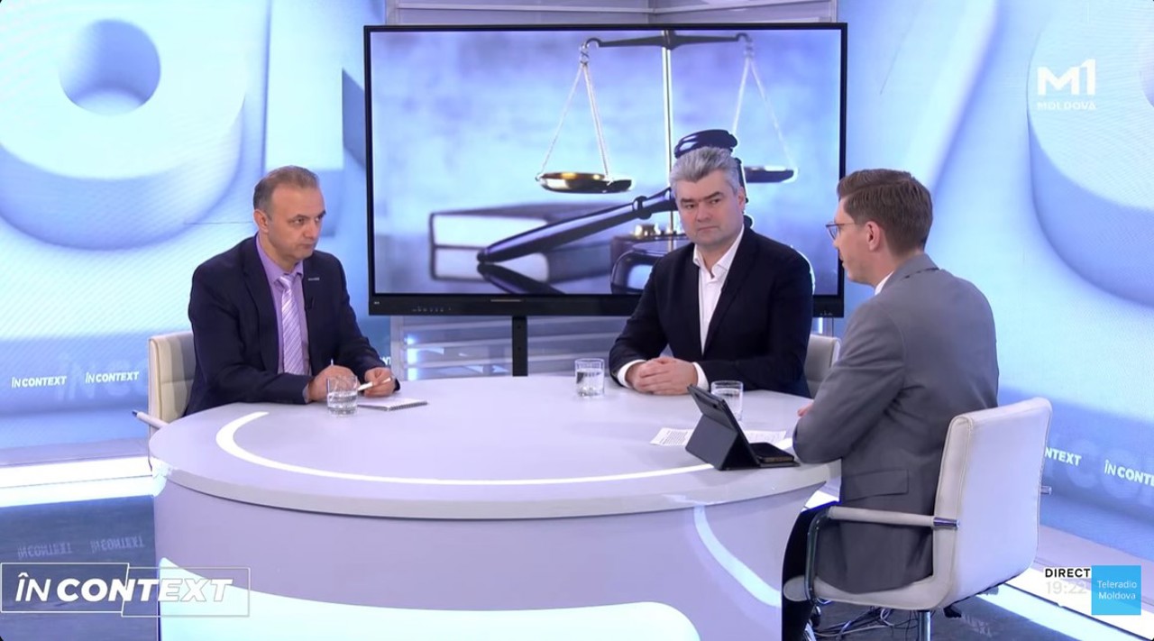 ÎN CONTEXT | Integrarea europeană poate accelera soluționarea conflictului transnistrean: „Chișinăul nu mai are scuze”