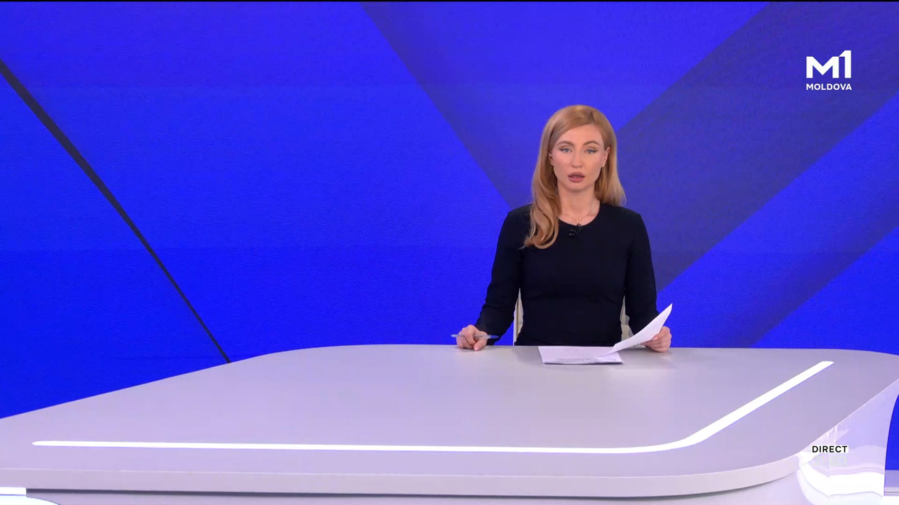 Țesuturi umane, blocate în frigidere // Criză de poluare discutată în Parlament // Republica Moldova se retrage din CSI 