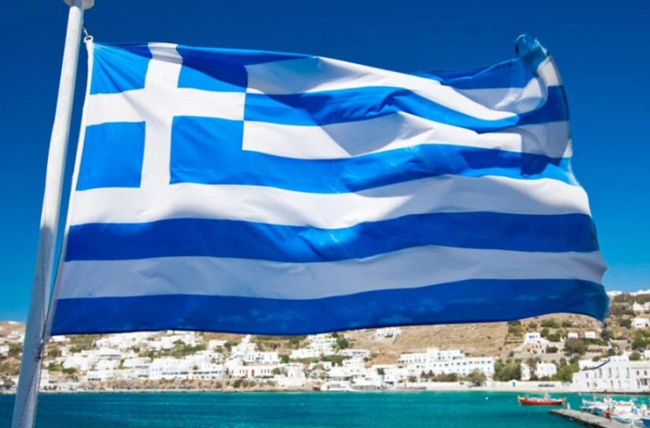 Elections in Greece for the new Parliament