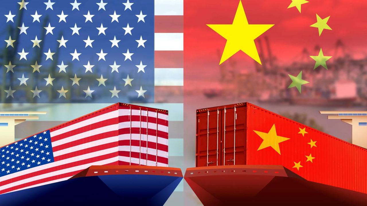 SUA și China au convenit o pauză de 90 de zile în aplicarea taxelor vamale reciproce